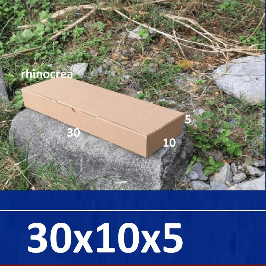 

Terbaru | HJ6 | Kardus 30x10x5 cm DC