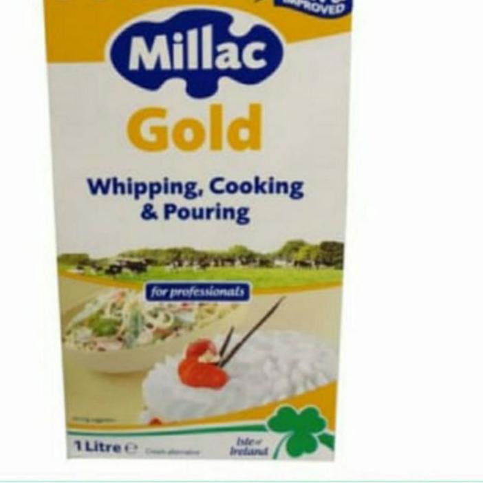 

Promo | FG2 | Millac Gold Whipping Cream