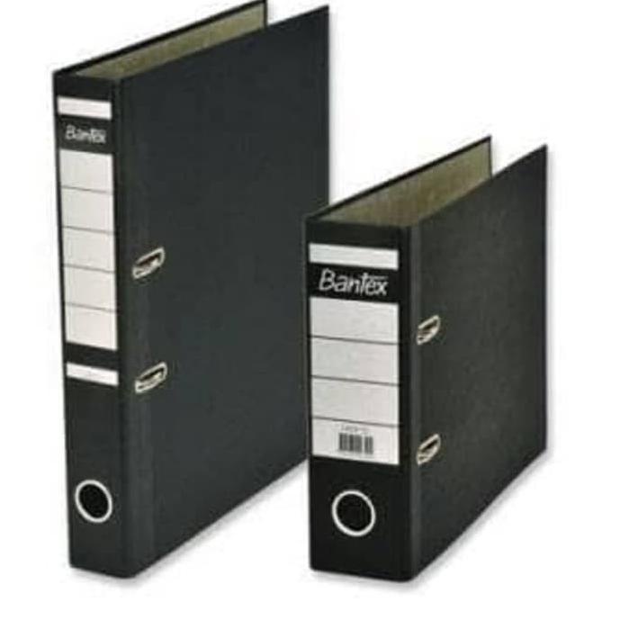 

Sale 6.6 | TD4 | PROMO Bantex Ordner Folio 1401 Eco