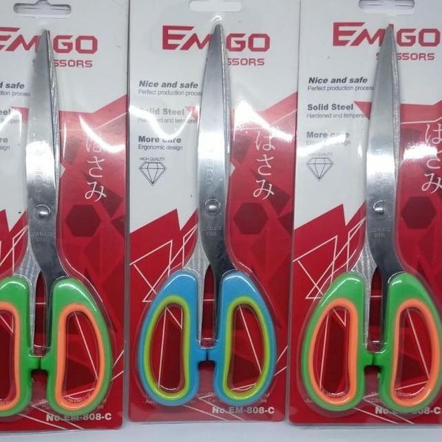 

Sale | KI3 | NAIM_SURYA_ASEMKA_GUNTING 108 KARET BESAR