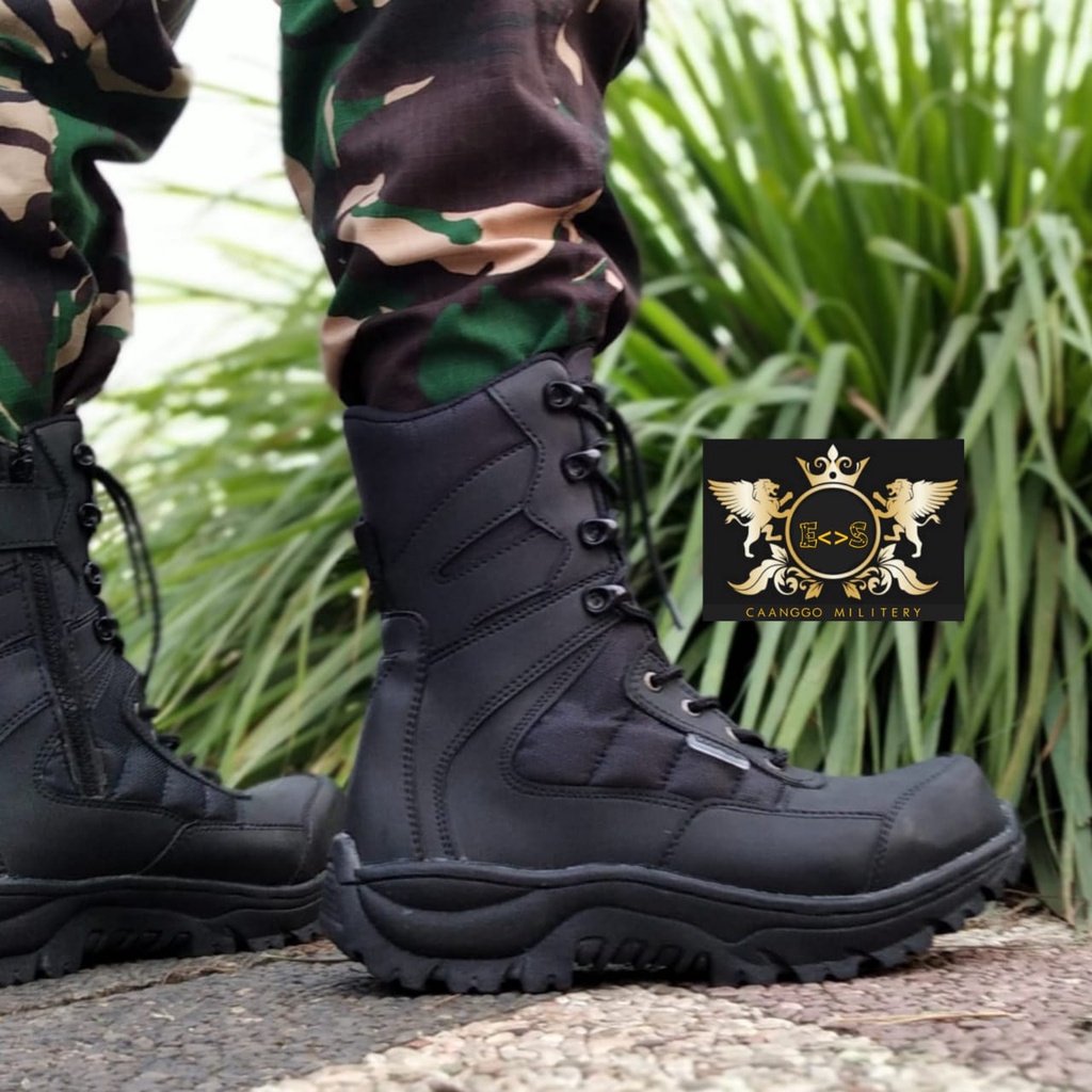 SEPATU SAFTY MAGNETO 511 PDL PDH PLAT BESI