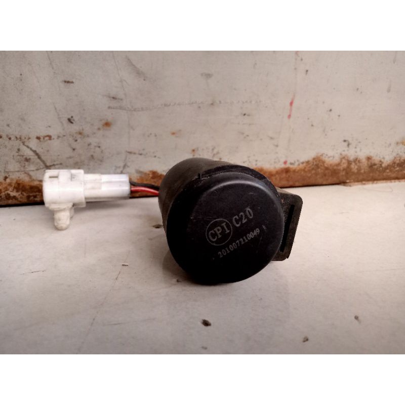 flasher sein minerva gtr matic 150 170 original