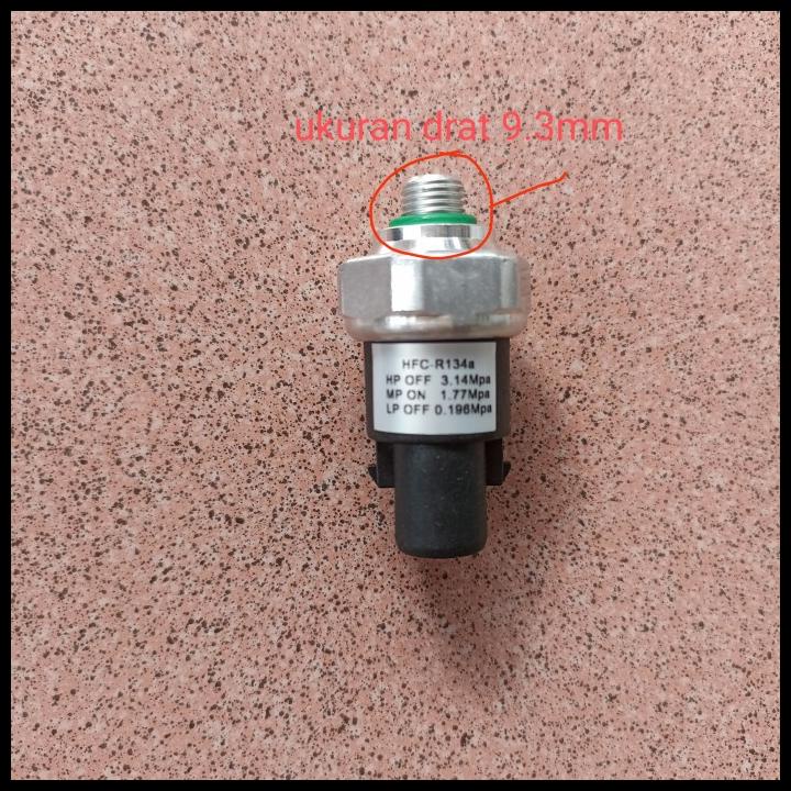 DISKON LPS LOW PRESSURE SWITCH GREAT COROLLA R12