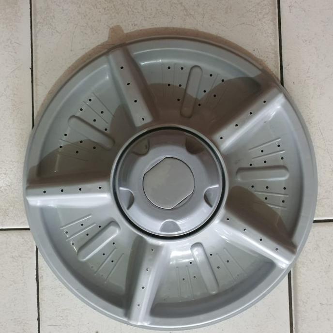 @#@#@#] Pulsator mesin cuci polytron sharp 34 cm