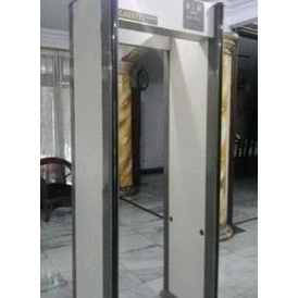 Pintu Metal Detector Garret Pd 6500I / Walktrough Metal Detector