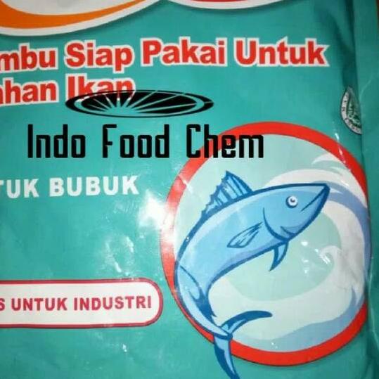 

BRANDS FESTIVAL NERIplus - Ajinomoto - Bumbu ekstrak ikan 1000gr !!!