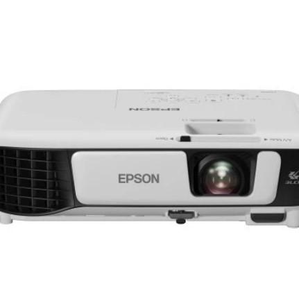PROYEKTOR EPSON EB W51 ---READY---