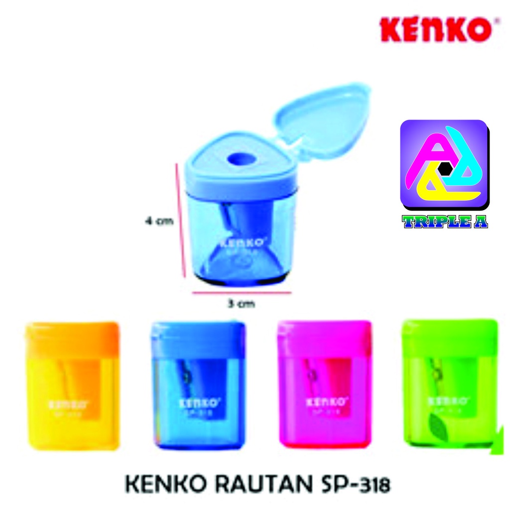 

RAUTAN KENKO SP-318