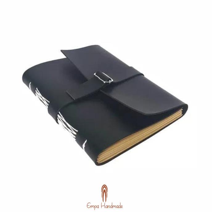 

Bookbinding / journal book / buku catatan / sketchbook / ukuran A5