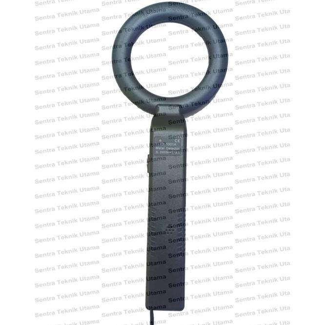Metal Detector Tx-1001A
