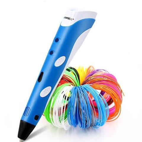 

pen 3D Stereoscopic Printing Pen For 3D Drawing