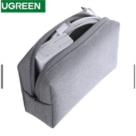 Pouch Storage UGreen 70200 Travel Kit - Accessories Storage Bag 70200