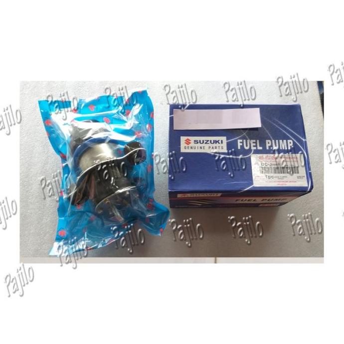 Ori Denso Fuel Pompa Pump Rotax Rotak Bensin Minyak Suzuki Futura 1.3
