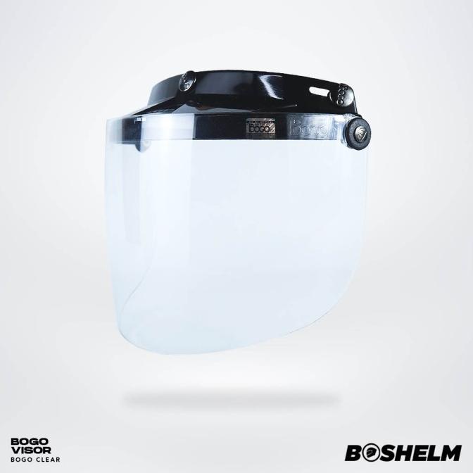 Kaca Bogo Datar Kaca Bogo Flat