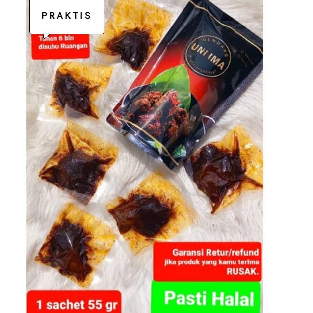 

Star 12.12 RENDANG SACHET UNI IMA !