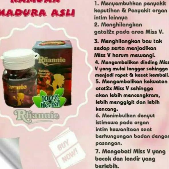 

Stok terbaru Rhannie 