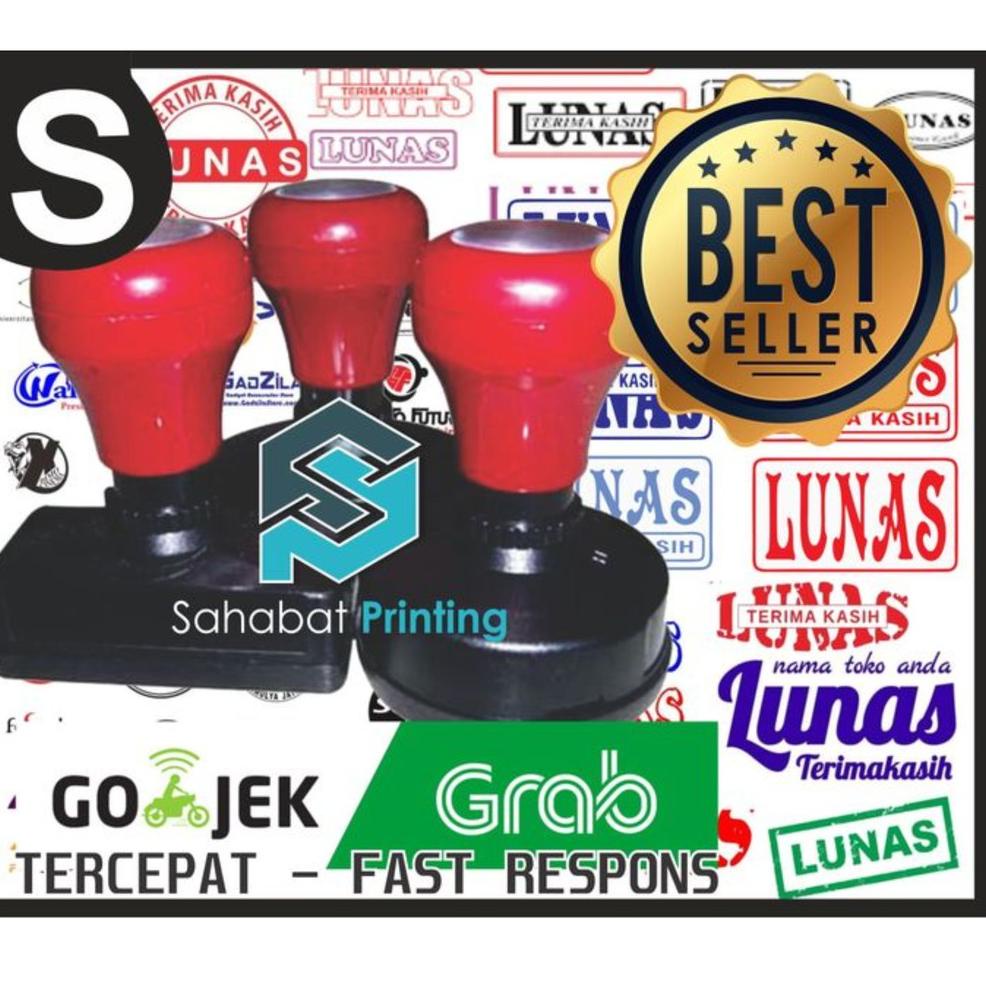 

[PRODUK-Q7SBM94] TERMURAH STEMPEL WARNA | STEMPEL JADI TINGGAL CAP UKURAN STANDARD 100