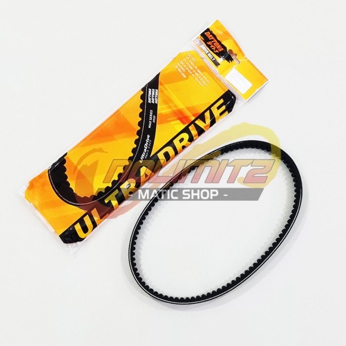 Fanbelt CVT V Belt Racing Daytona Ultra Drive Yamaha NMAX