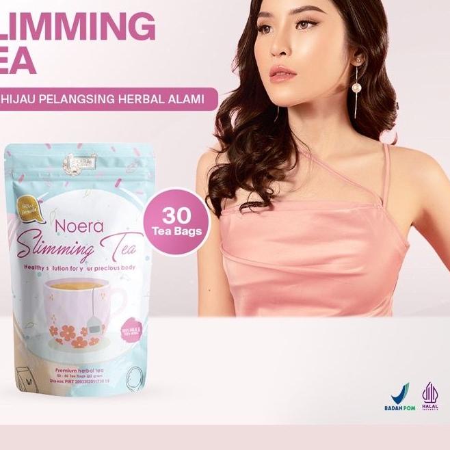 

Sale⭐✅Noera Slimming Tea | Noera Teh Hijau | Teh Diet Herbal Pelangsing & Menurunkan Berat Badan Aman