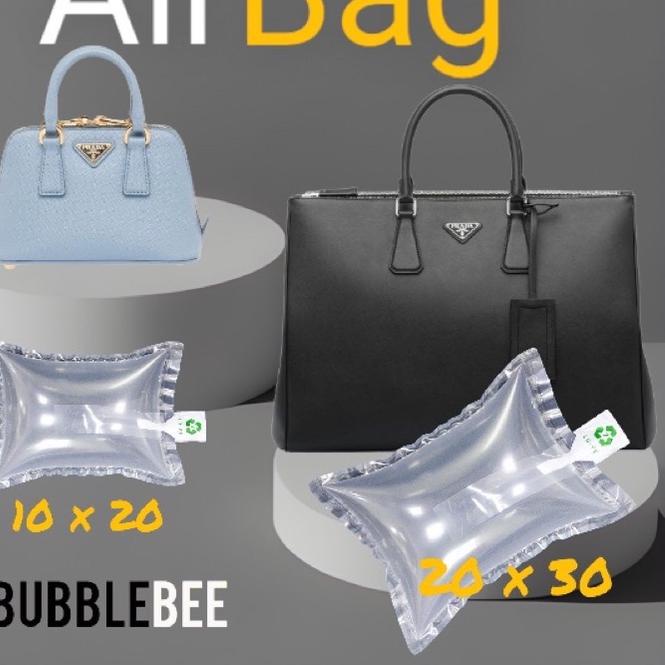 

Promo | KI3 | Kantong udara -Bubble air -Plastik udara