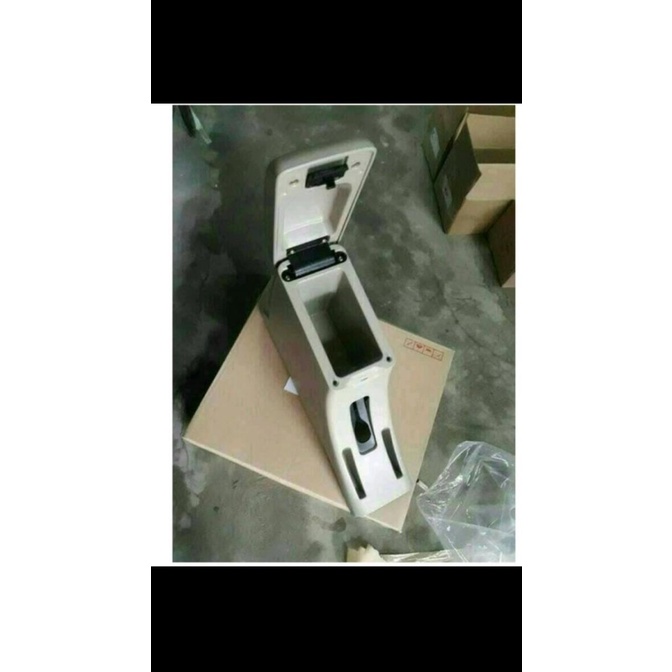 Console Box Ertiga Konsul Box Ertiga