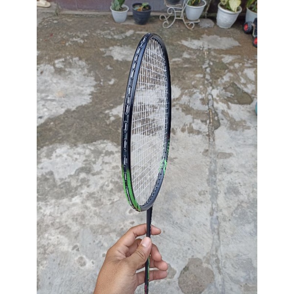 lining ss88 g6 bekas