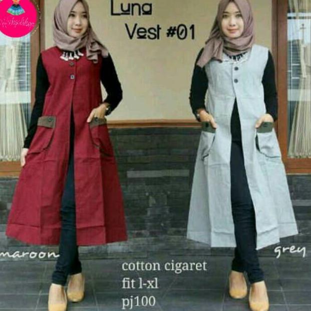 [COD] LV83LV83 Luna vest r0nwe