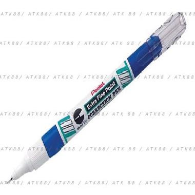 

[COD] 8O578O57 Correction Pen Pentel ZL 72W 60