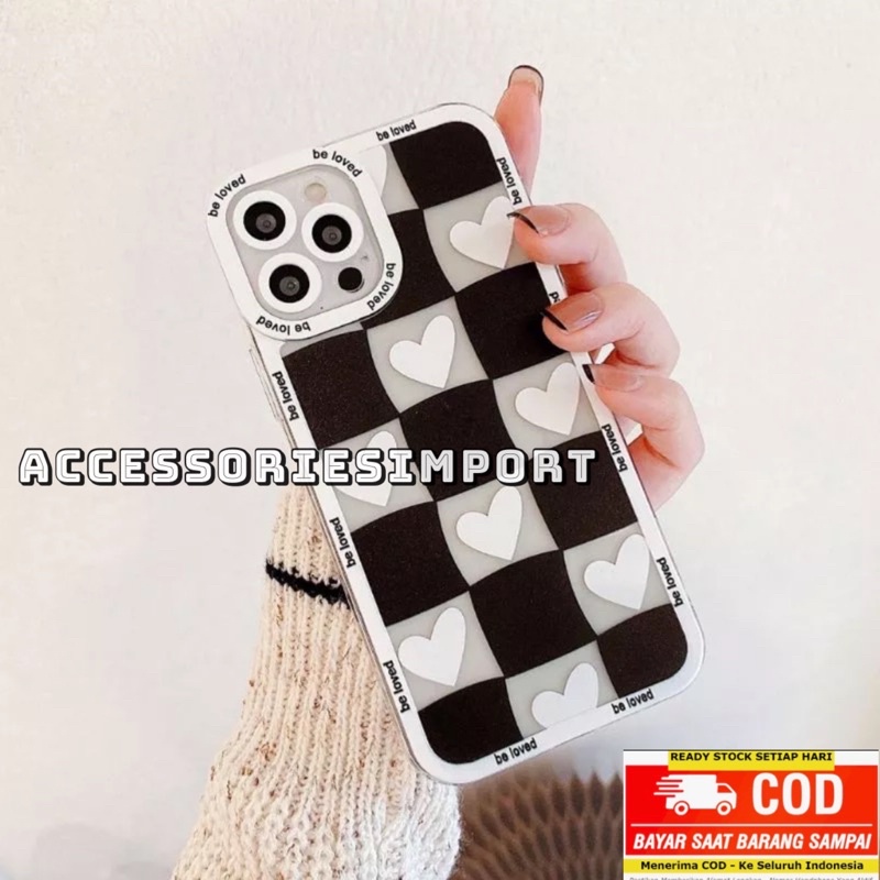 CASE VIVO Y12S/ Y20/ Y20i/ Y20S/ Y12/ Y15/ Y17/ Y30/ Y30i/ Y50/ Y1S/ Y91C/ Y91/ Y93/ Y95/ SOFTCASE PROTECTOR CAMERA/ CASING MOTIF BEAR/ BERUANG/ DORAEMON/ MICKEY/ LOVE PINK