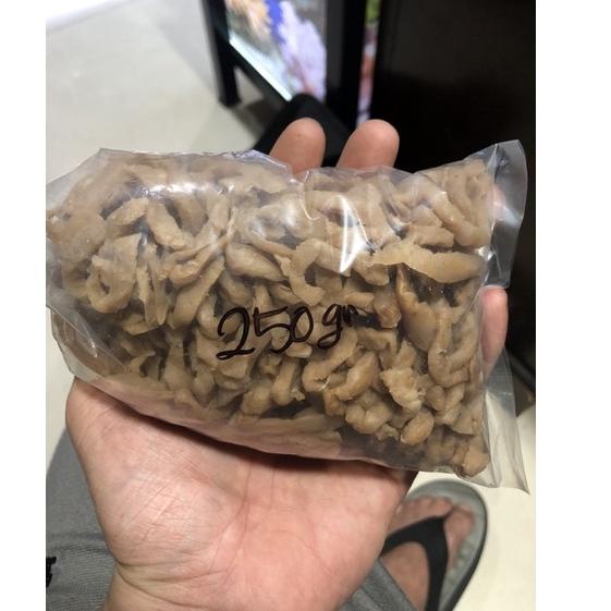 

>XG34448< Lobak Manis - Choipu Manis 250gr