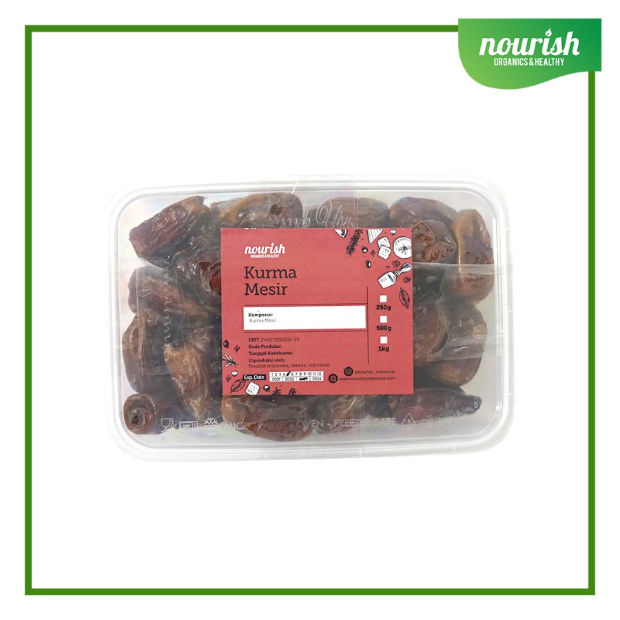 

Kurma Mesir 500gr-JktBar