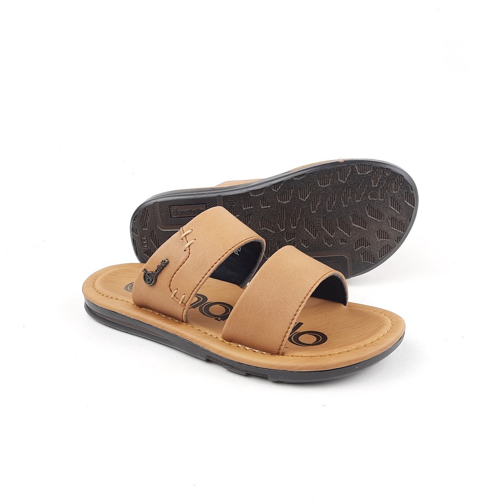 Sandal Slide Anak Laki-Laki Donatello PD.11072 26-37