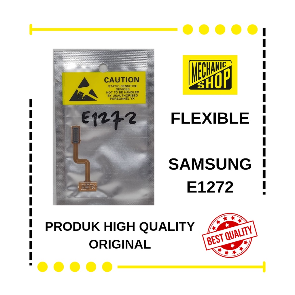 FLEXI SAMSUNG E1272 ORI