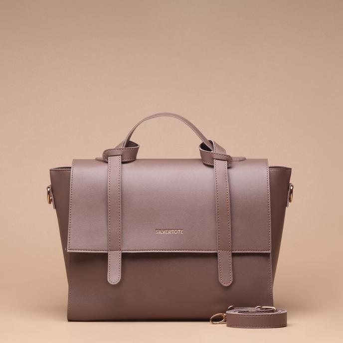 Silvertote Tas Tangan Wanita Harper Hand Bag