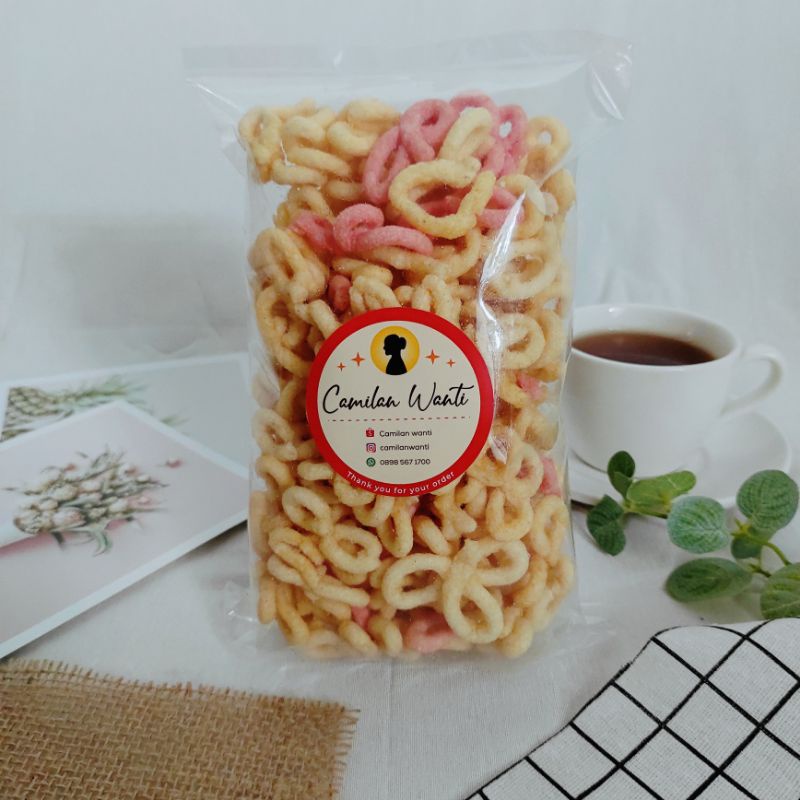 

LANTING / KLANTING BAWANG (250 gram)