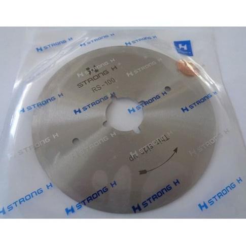 ORIGINAL% Pisau Mesin Potong Kain Octa RS100 (Strong H)