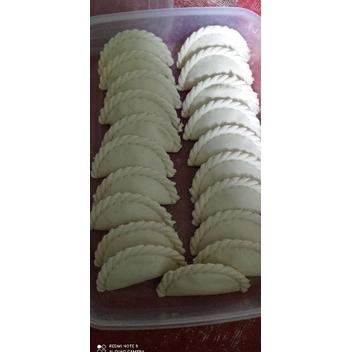 

TEBUS MURAH ✅ Cireng ayam mercon isi 12 mini kemasan vacum