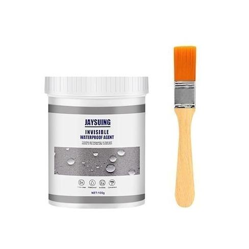 

Produk Unggulan] Lem Pelapis Perekat Anti Rembes Bocor Leak Waterproof Glue Sealant Air