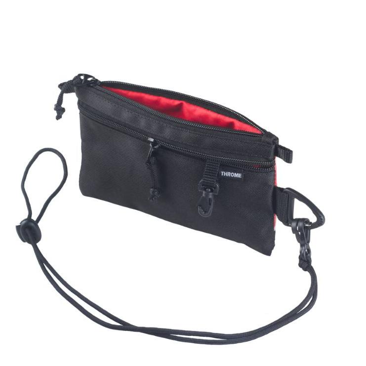 Miliki Throme Dompet Handphone Phone Pouch - Big Fuzz Super Surprise
