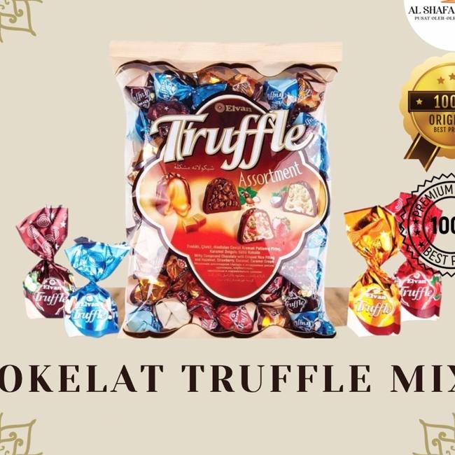 

Cokelat Truffle X | Truffle Chocolate Ean X | Cokelat Arab | Cokelat Turki | Cokelat Turkey