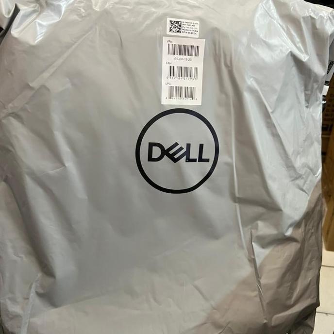 tas laptop dell original