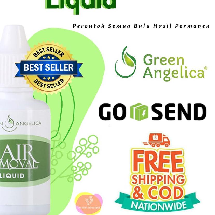 Diskon✔️⭐Perontok Bulu Permanen Penghilang Bulu Ketiak , Kumis , Brewok ,Tangan Kaki Secara Cepat & 