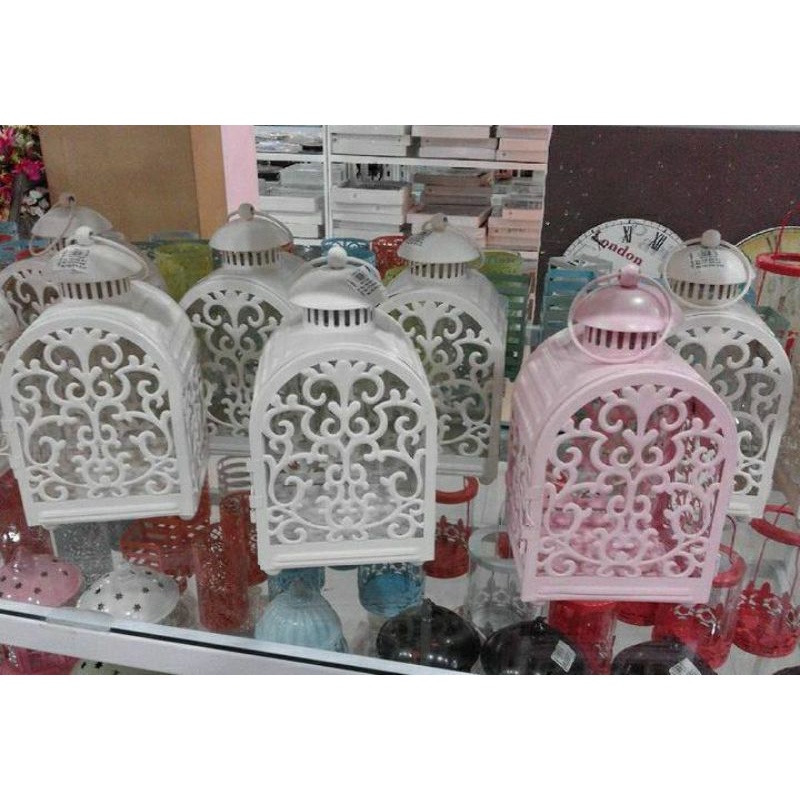 ( NEW ) HOME DECOR ( FREE LILIN ELEKTRIK )