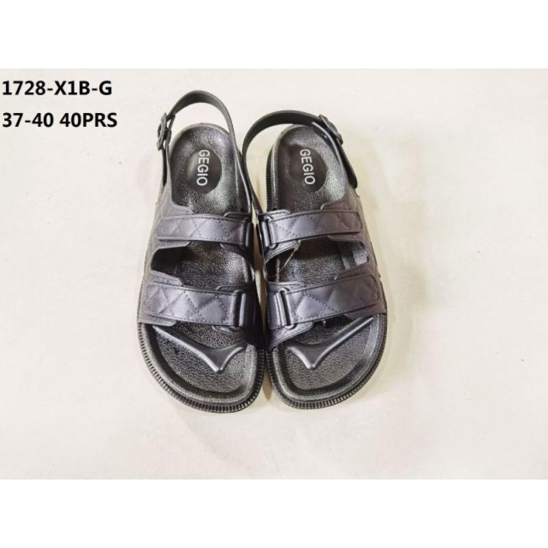 9.9 SALE Sandal Jelly Tali Julia Wanita BLC 1728-X1 /8868 DIXIE Tali Import ALGEA ac