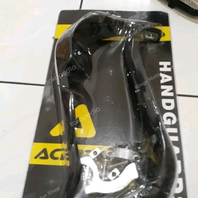Handguard Acerbis Honda ADV160 ADV 160 ORIGINAL