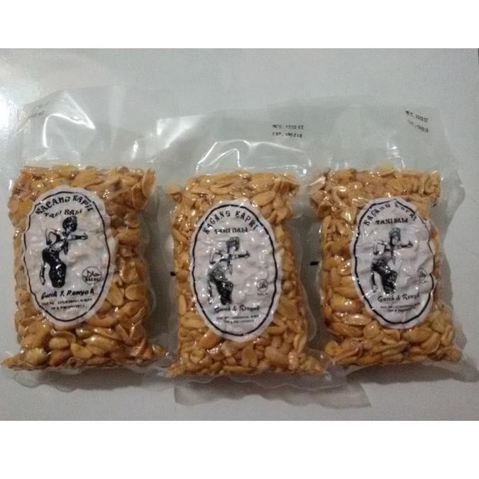 

L88883 Kacang Kapri Tari Bali 300 Gram ➵Murah Banget