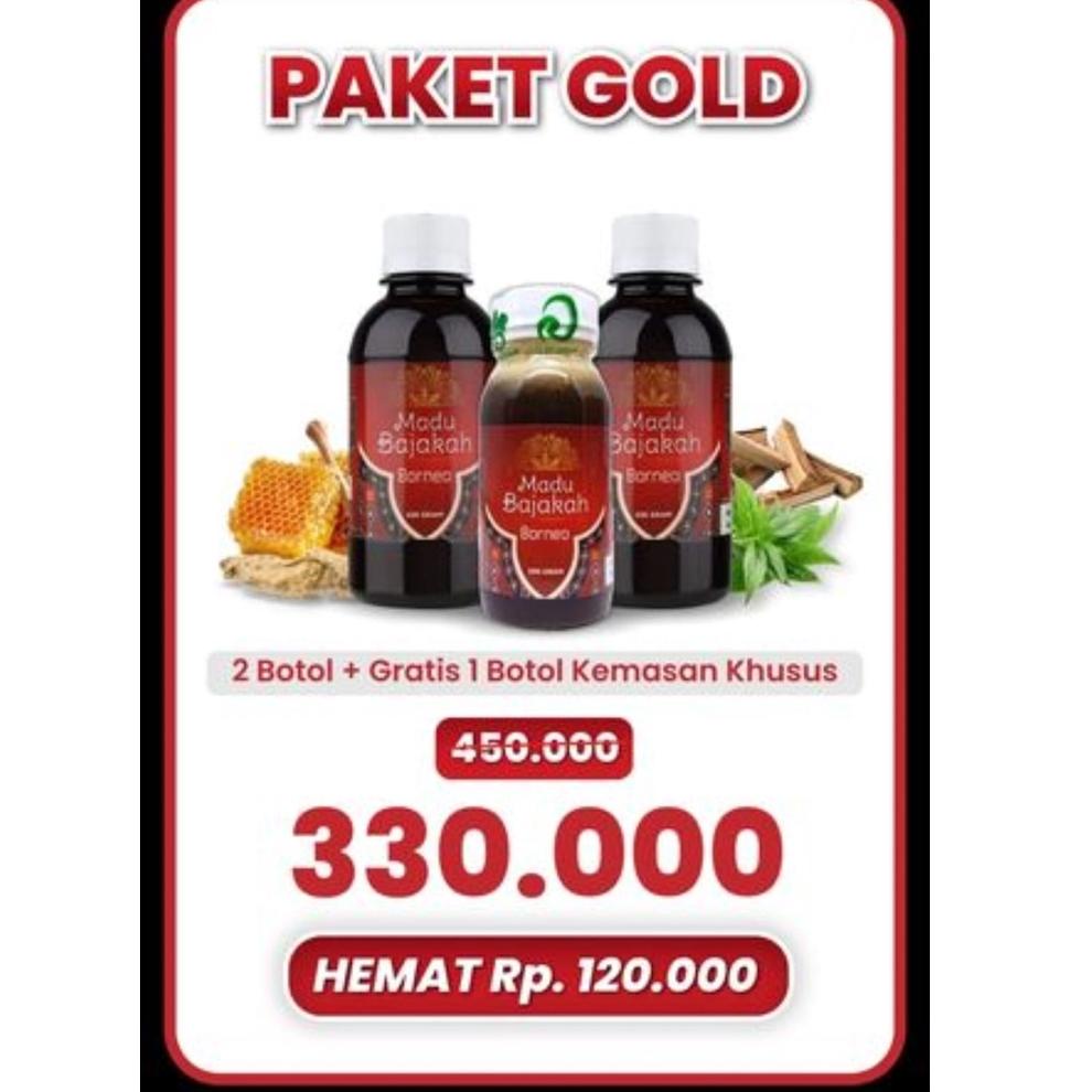 

GW0 Madu Bajakah Borneo - Atasi Benjolan, Kanker, Tumor dan Penyakit Kronis lain nya - 250 gram 79