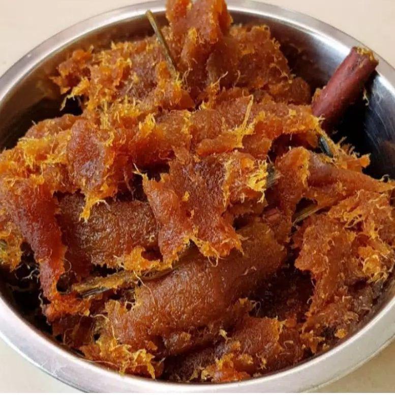 

[96C] Selai Nanas Isian Nastar Parut Homemade 1 Kg Bst Terlaris ￣▽