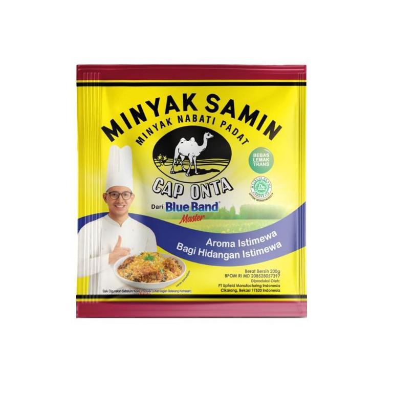

COD MINYAK SAMIN CAP ONTA 200 gr, exp JANUARI 2024 (kemasan baru) ↑Terbatas