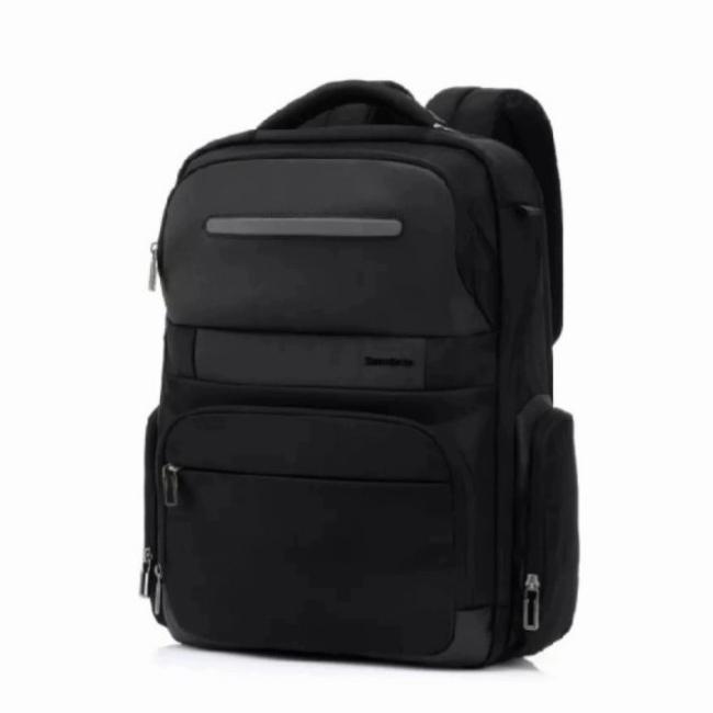 SALE Samsonite Blakce Eco Backpack III TCP Laptop 14.1 inch Termurah